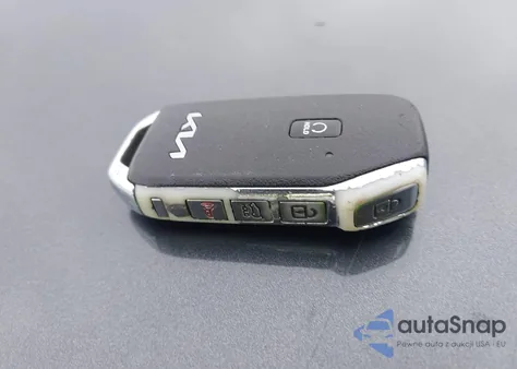 2024 Kia Sportage Sx-Prestige из США, поврежденный, VIN 5XYK53DFXRG149615